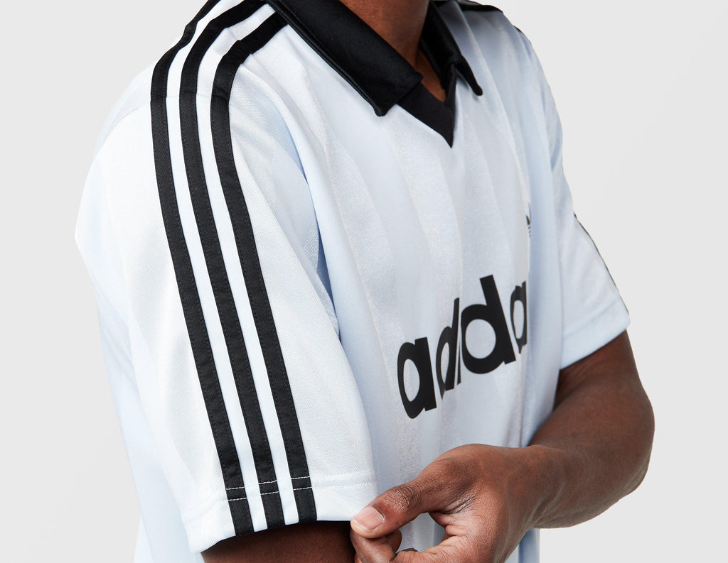 adidas Originals Archive Collar Jersey