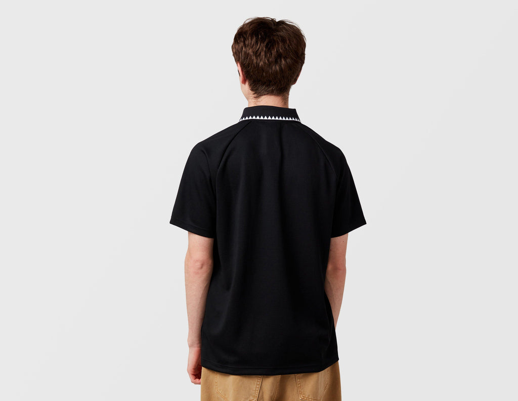 adidas Originals Chest Stripes Slim Polo