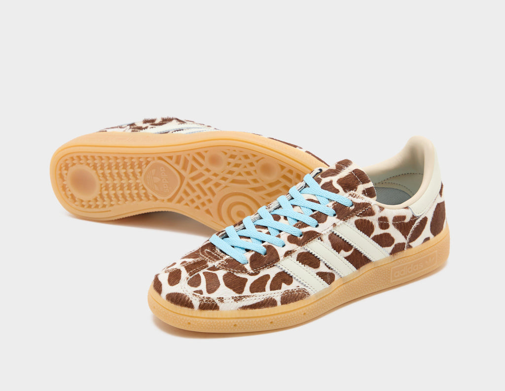 adidas Originals Handball Spezial Pony Hair Women's