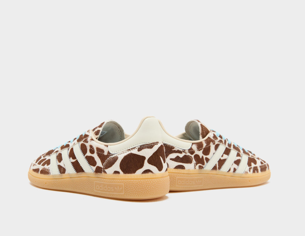 adidas Originals Handball Spezial Pony Hair Women's