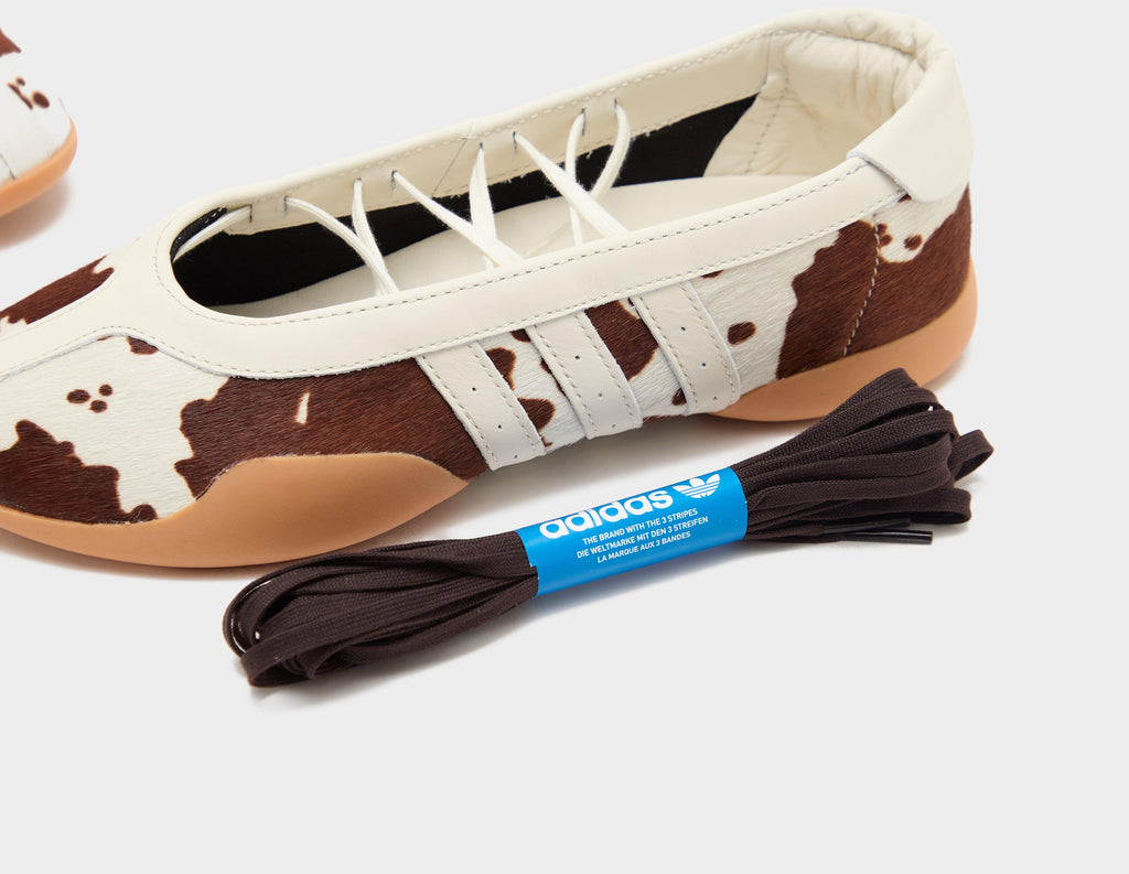 adidas Originals Taekwondo Mei Ballet Women's