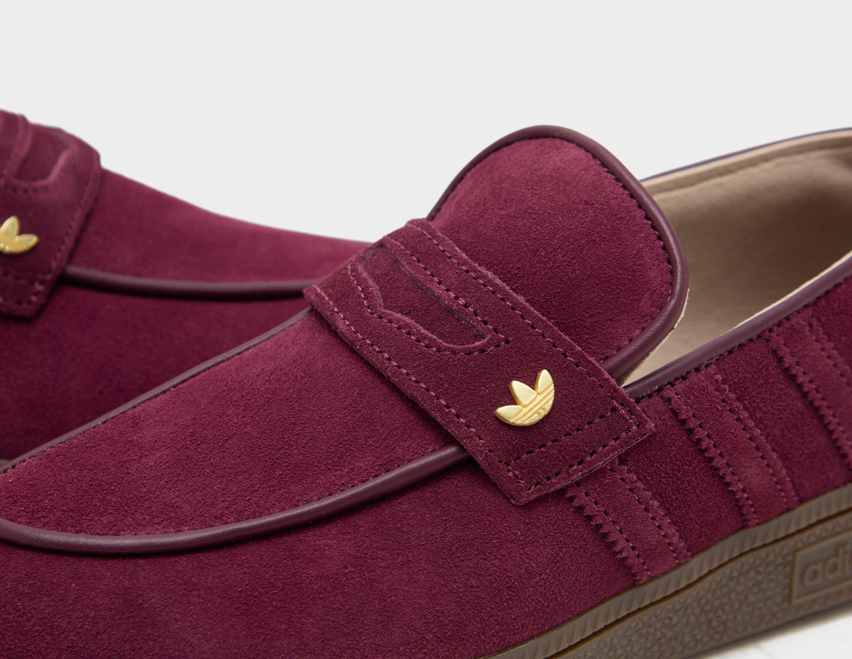 adidas Originals Handball Spezial Loafer Women's