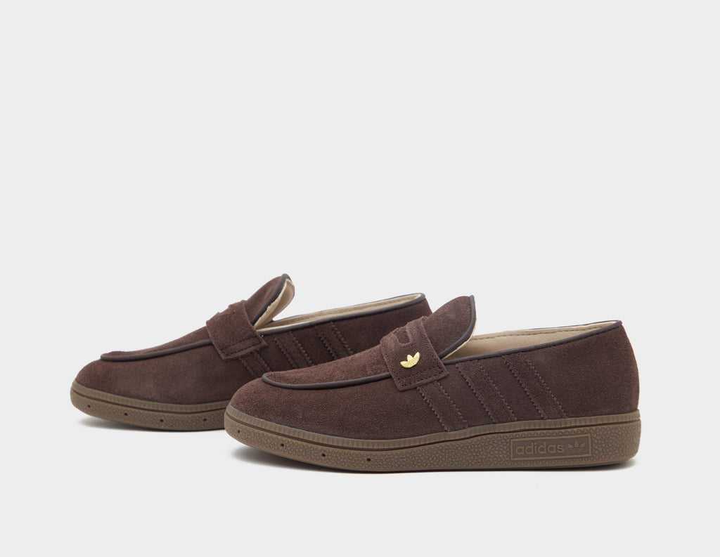 adidas Originals Handball Spezial Loafer Women's