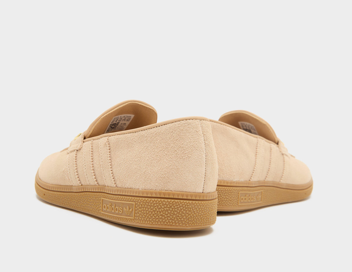 adidas Originals Handball Spezial Loafer Women's