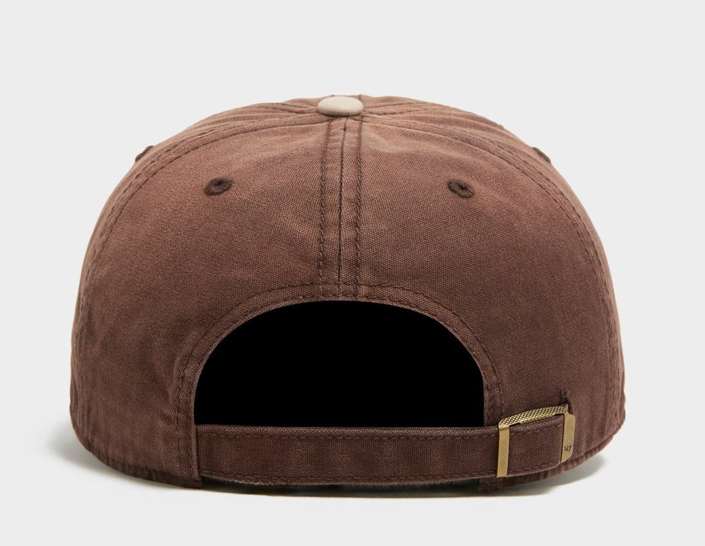 47 Brand New York Mets World Series Clean Up Cap