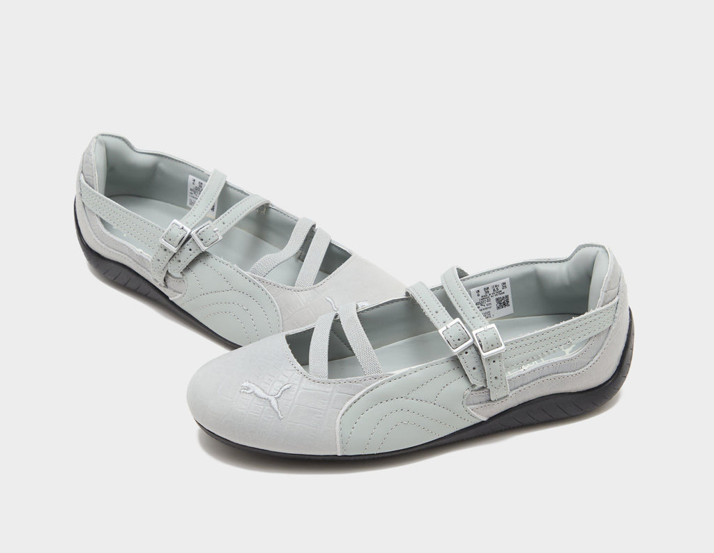 PUMA Speedcat Ballet Croc Women's