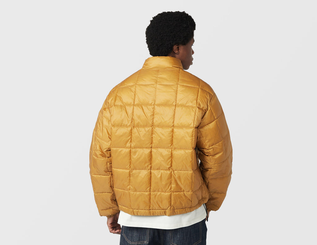Home Grown Scouter Jacket