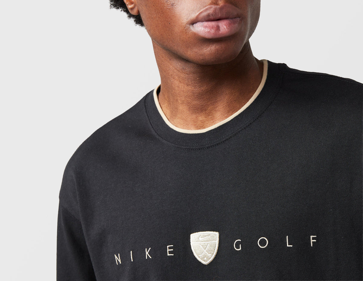 Nike Golf Loose T-Shirt