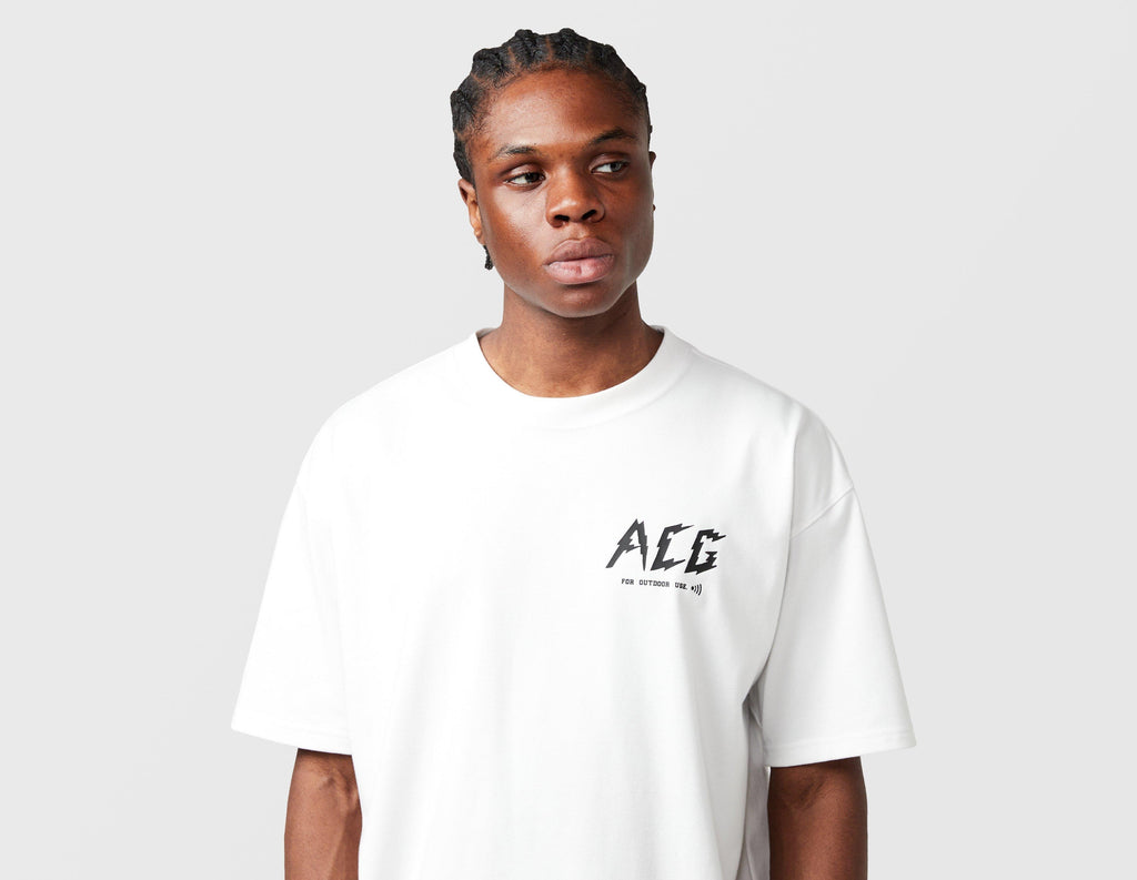 Nike ACG Dri-FIT Walkie T-Shirt