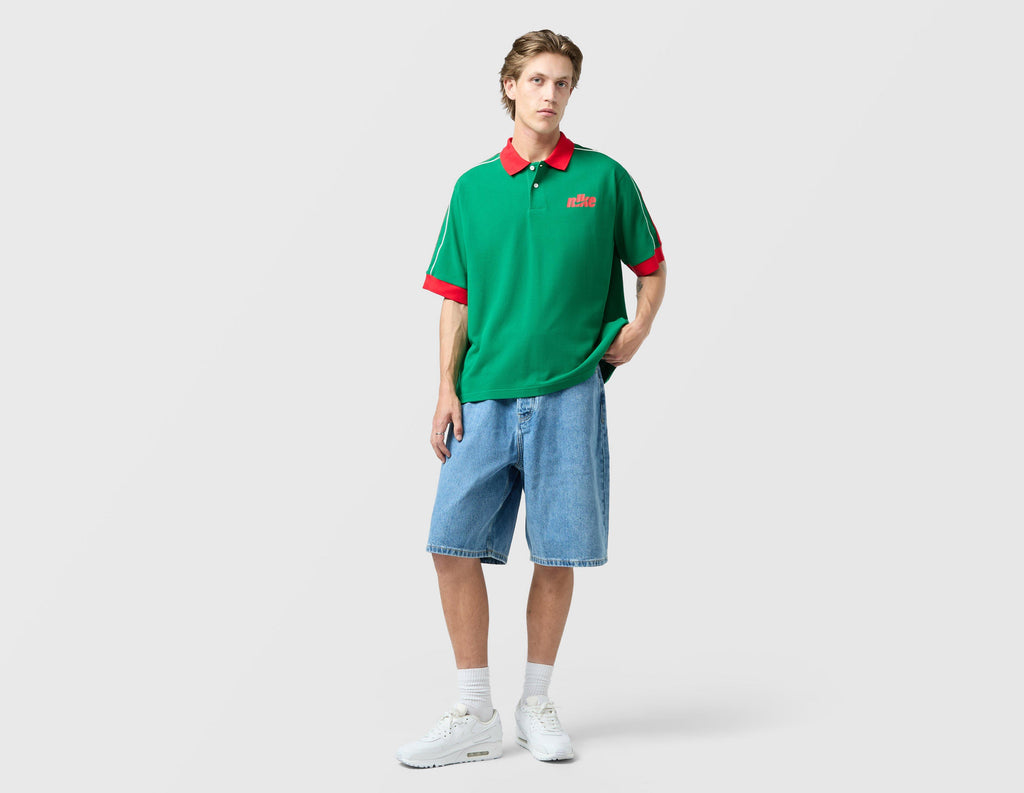 Nike Club Futbol Polo Shirt
