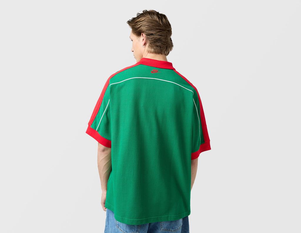 Nike Club Futbol Polo Shirt
