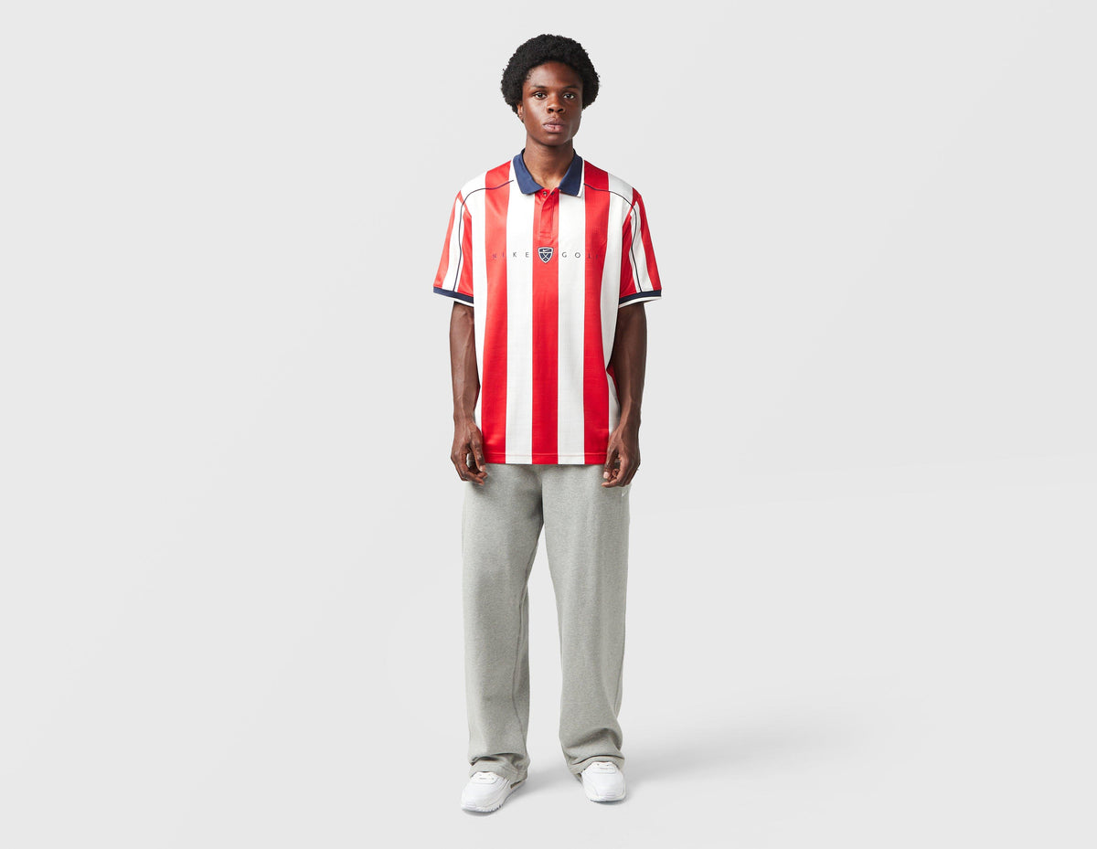 Nike Golf Fairway Fresh Polo