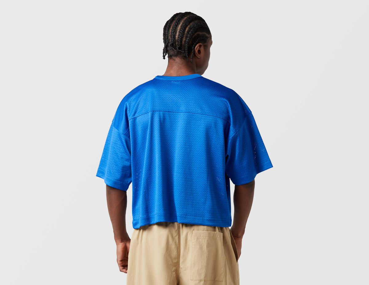 Nike SB Mesh Football Shirt Skate Top