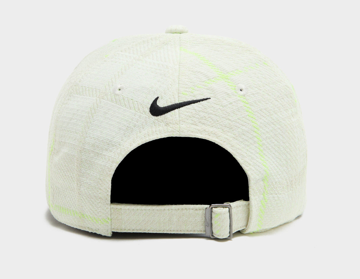 Nike Club Tartan Golf Cap
