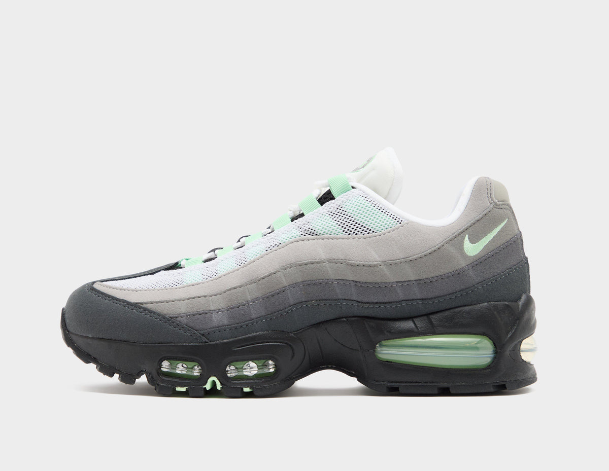 Nike Air Max 95 'Fresh Mint' Women's