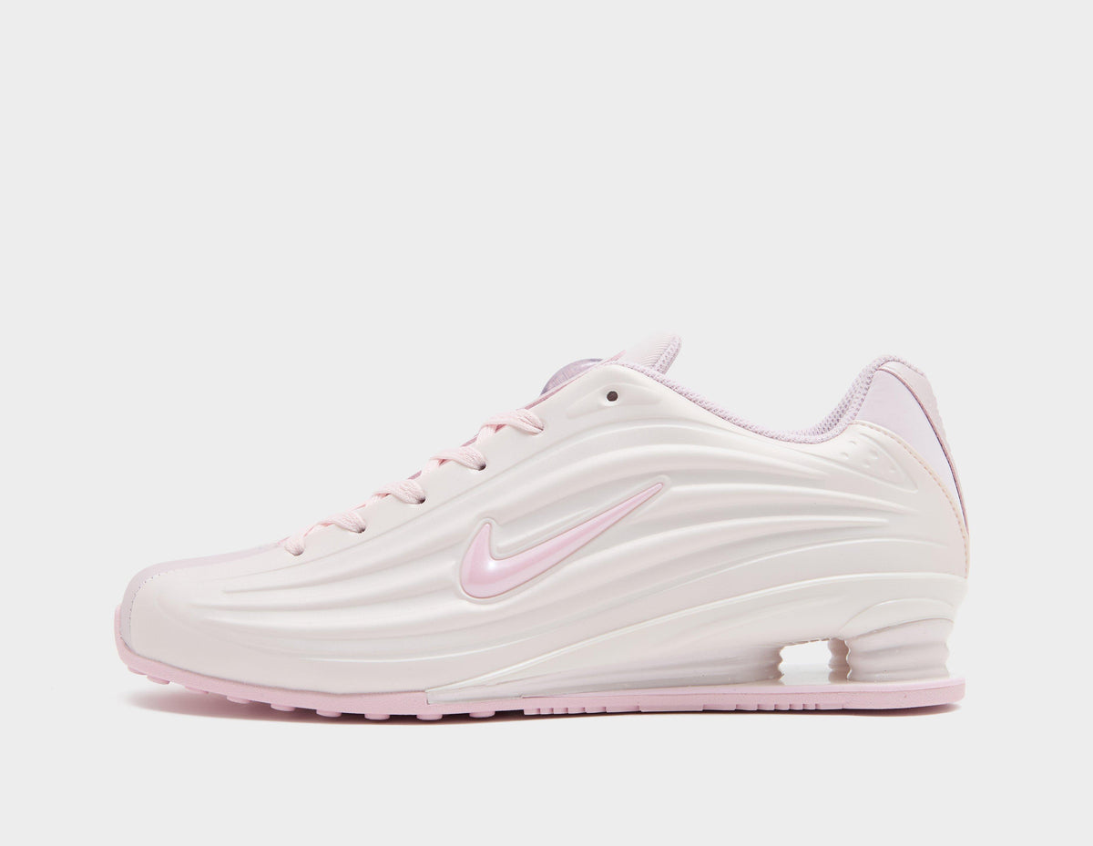 Nike Shox Z Women's