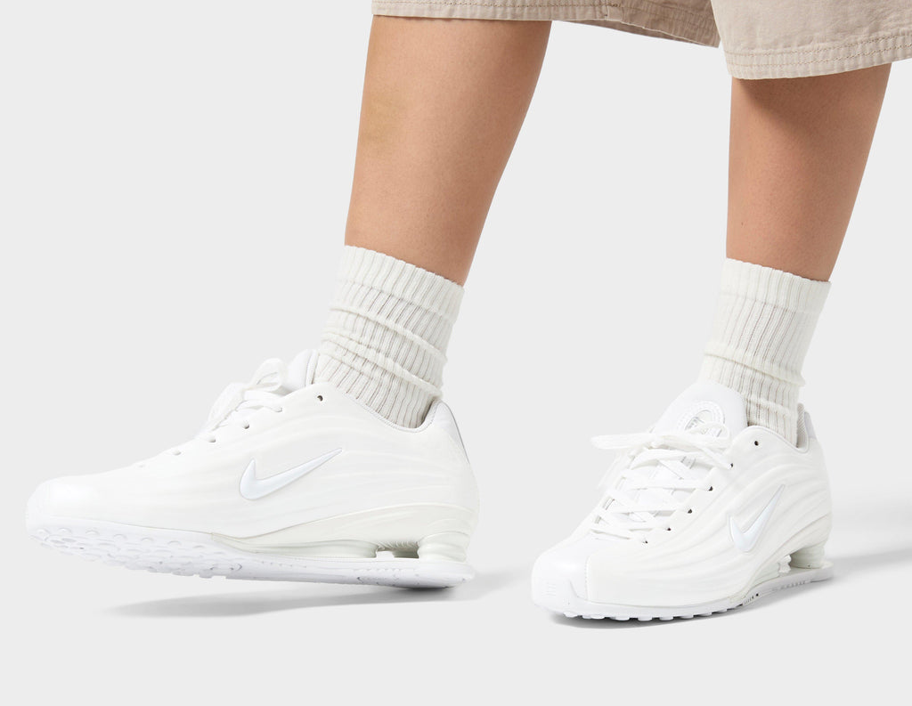 Nike Shox Z Women's