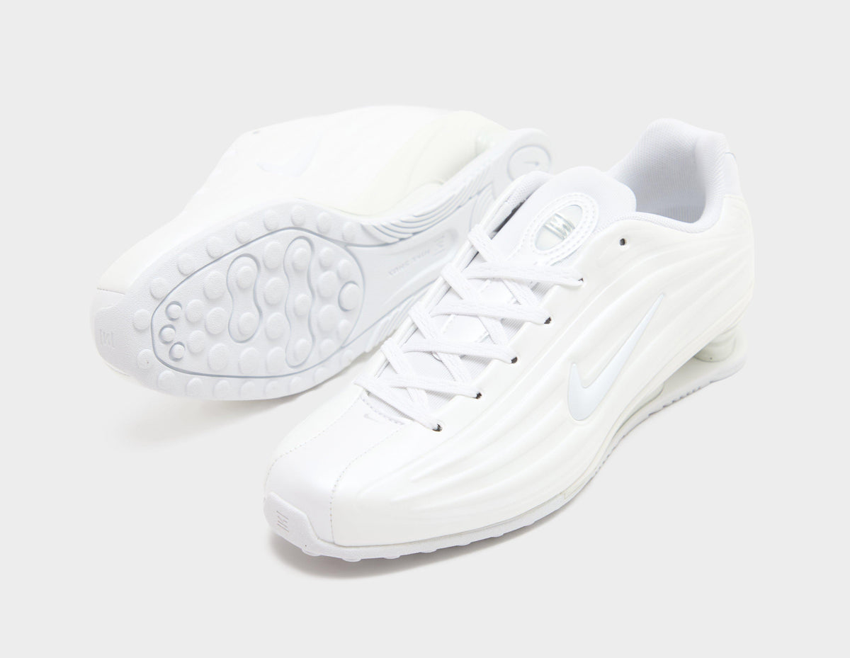 Nike Shox Z Women's