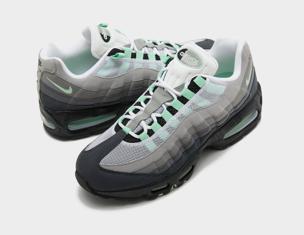 Nike Air Max 95 'Fresh Mint'