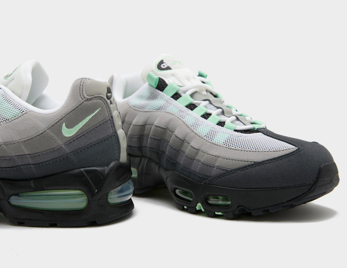 Nike Air Max 95 'Fresh Mint'