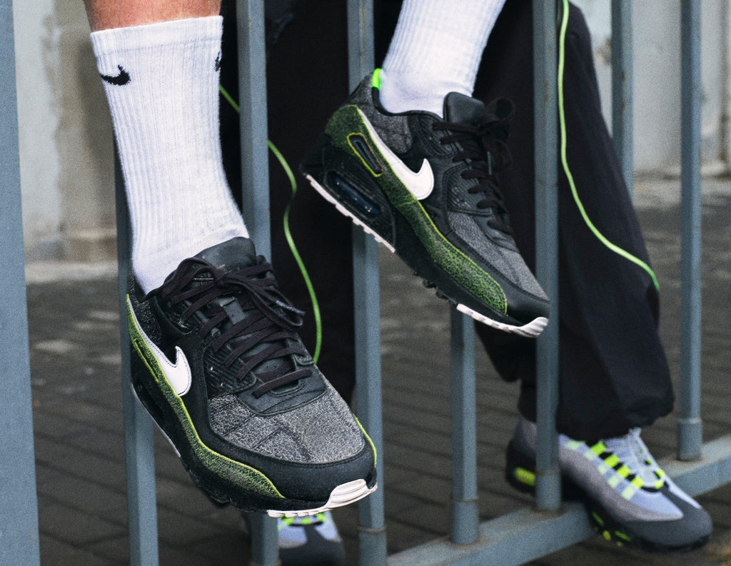 Nike Air Max 90 'Tiempo'