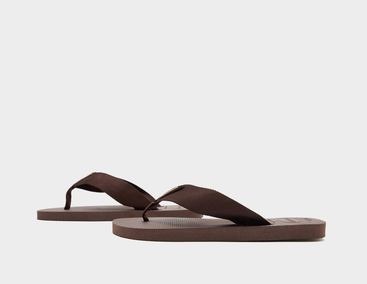 Havaianas Urban Basic Material Flip Flops