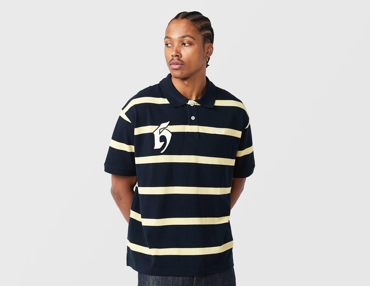 Home Grown Draft Polo