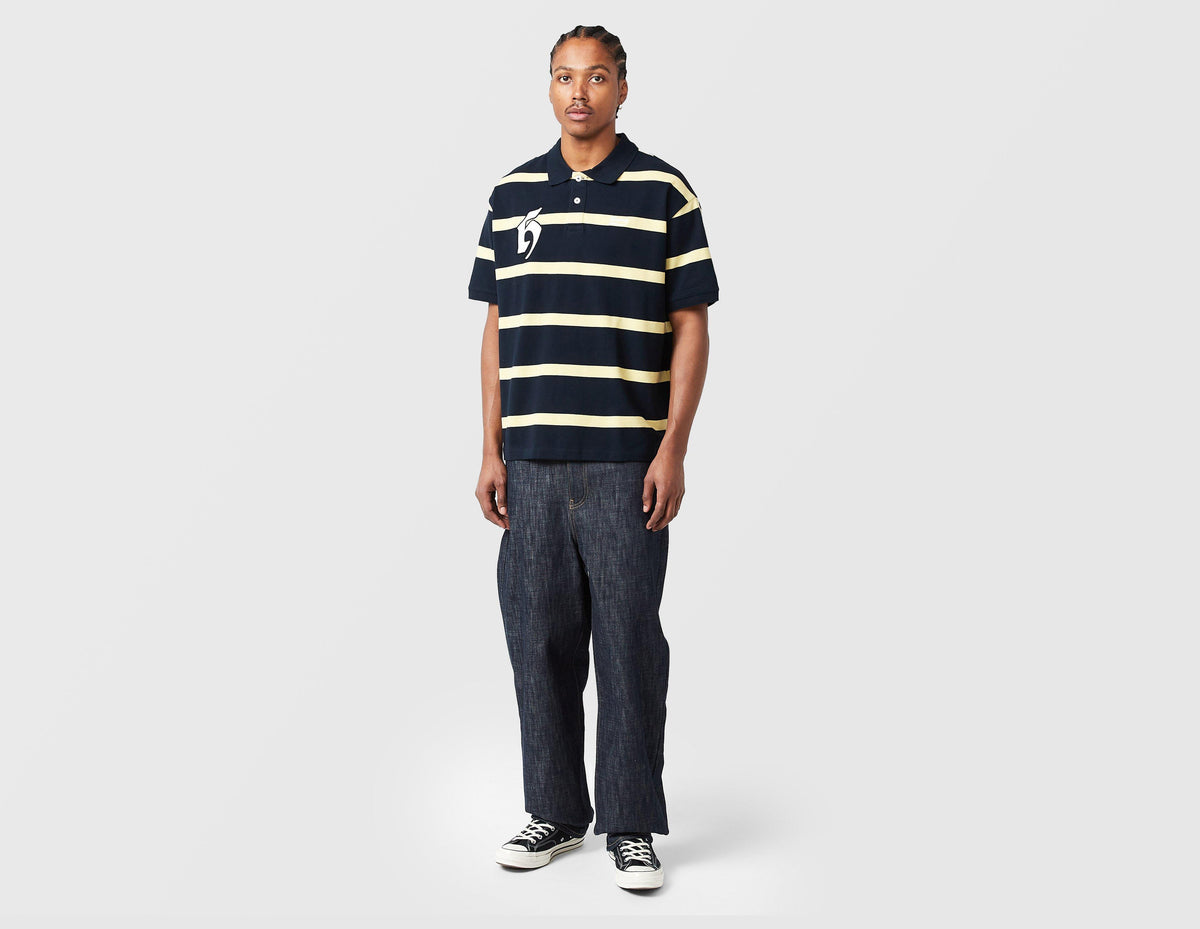 Home Grown Draft Polo