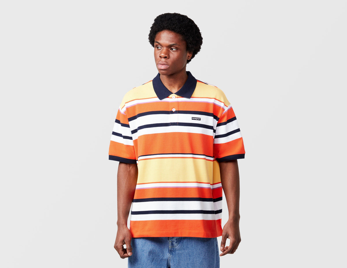 Home Grown Port Polo