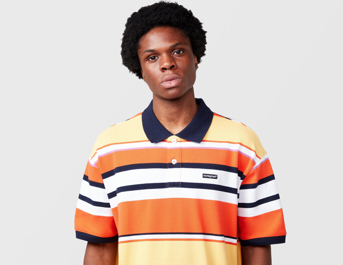 Home Grown Port Polo