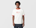 Home Grown Hermano Ringer T-Shirt