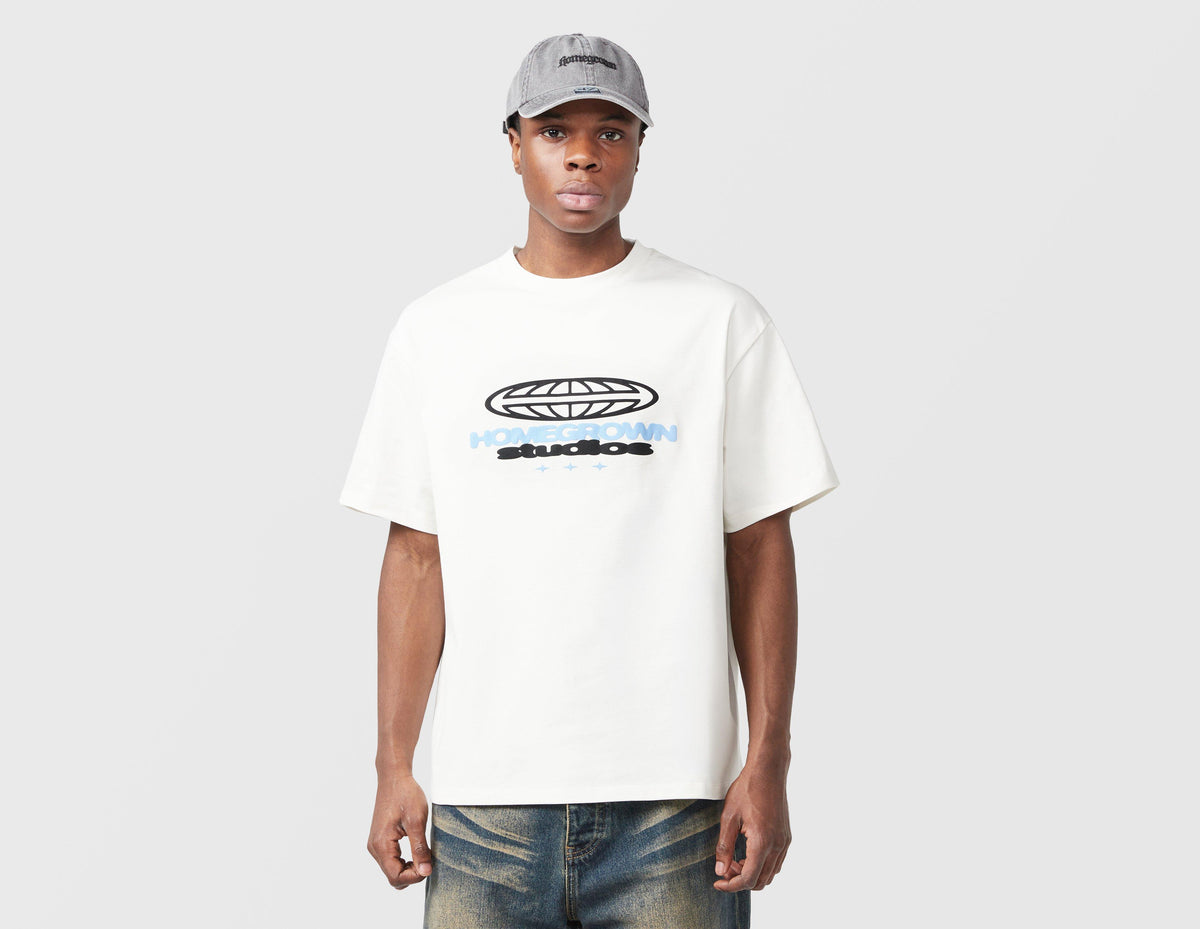 Home Grown Future T-Shirt