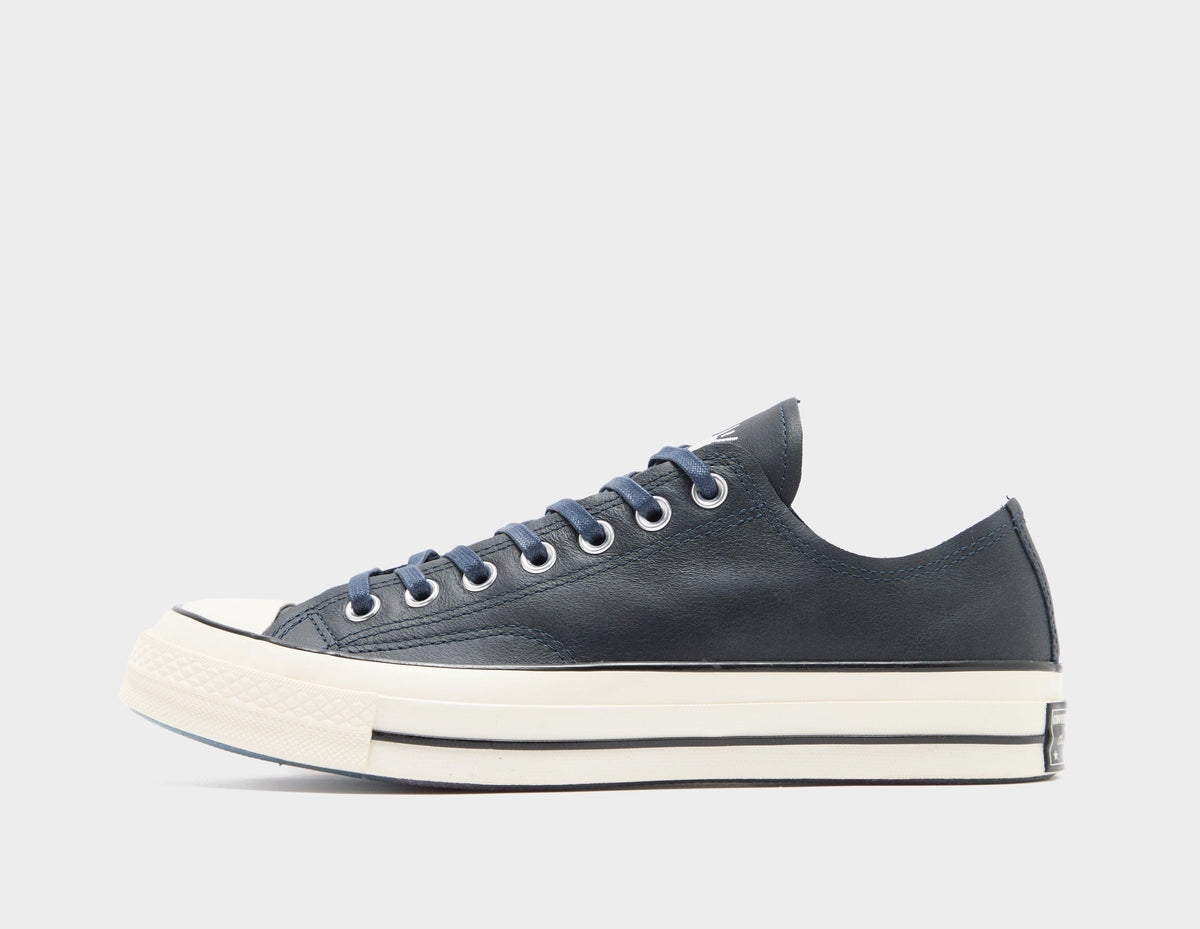 Converse Chuck 70 Ox Low Leather