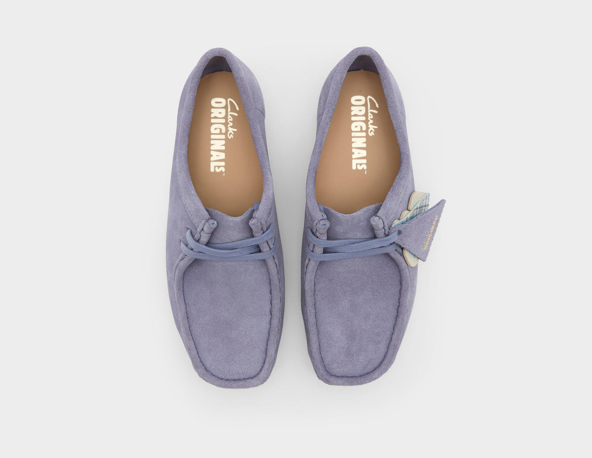 Clarks Originals Wallabee Women's