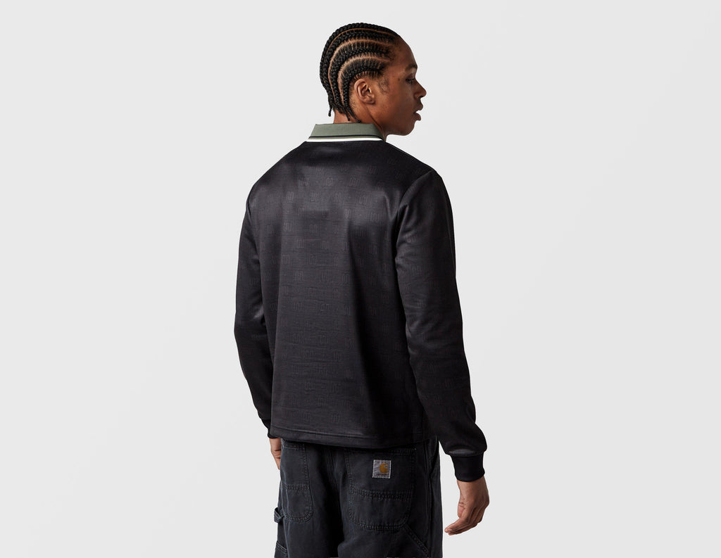 Fred Perry x Meyba Printed Polo