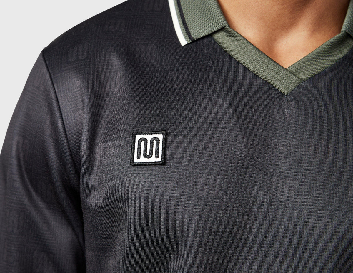 Fred Perry x Meyba Printed Polo