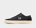 Fred Perry Hughes Canvas Plimsoll