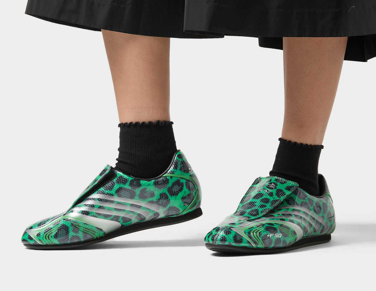 adidas Originals Taekwondo F50 Women's