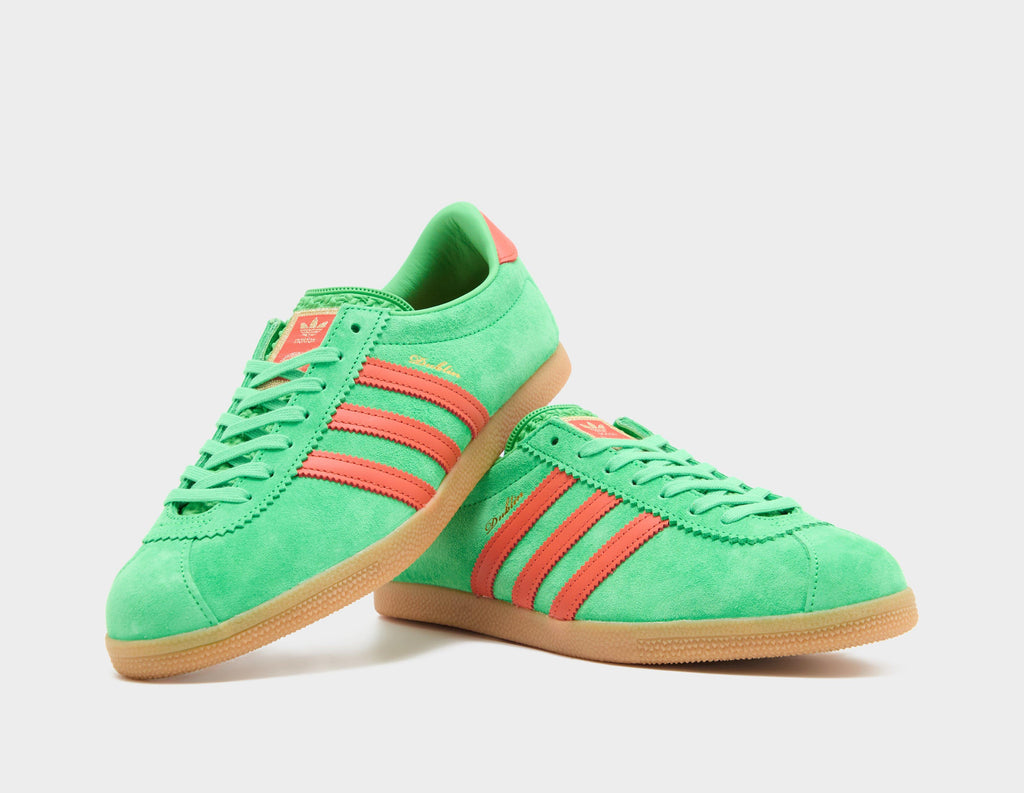adidas Originals Dublin '90's City Series' - size? exclusive Womens