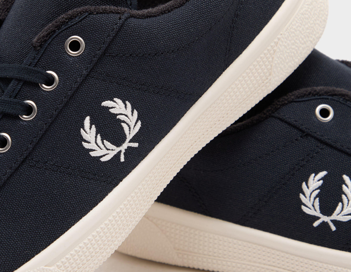 Fred Perry Tennis Shoe