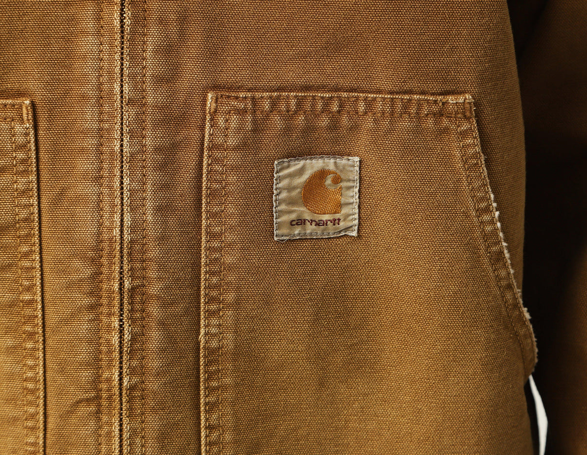 Carhartt WIP OG Arcan Jacket
