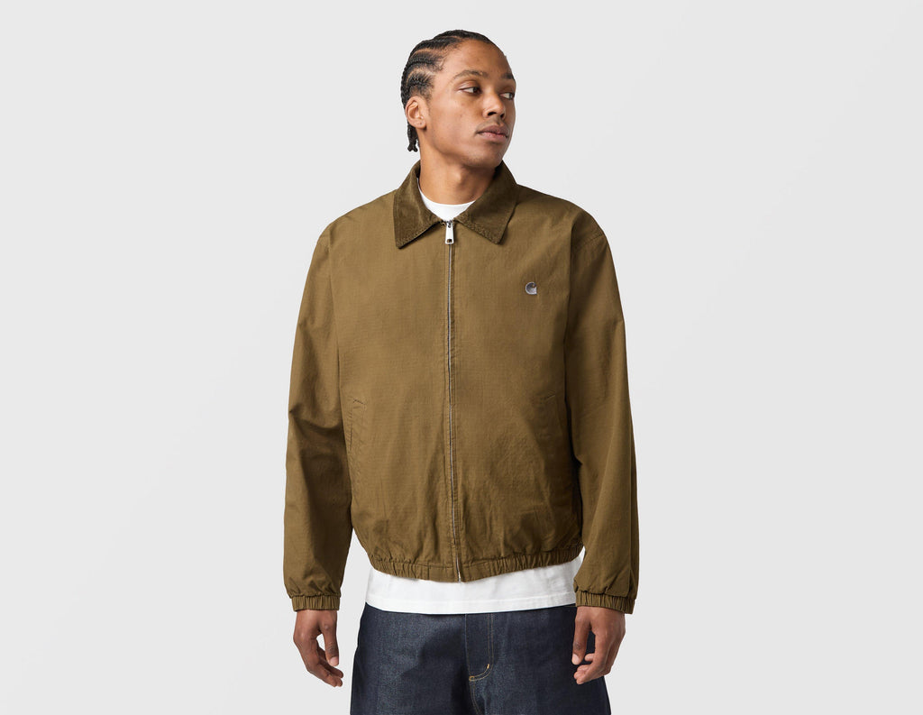 Carhartt WIP Madison Ripstop Jacket