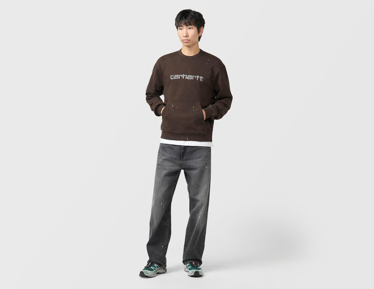 Carhartt WIP Painter Crew Sweatshirt