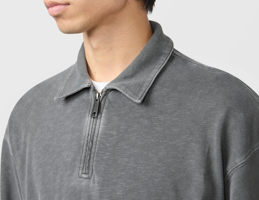 Carhartt WIP Harper Polo Sweatshirt