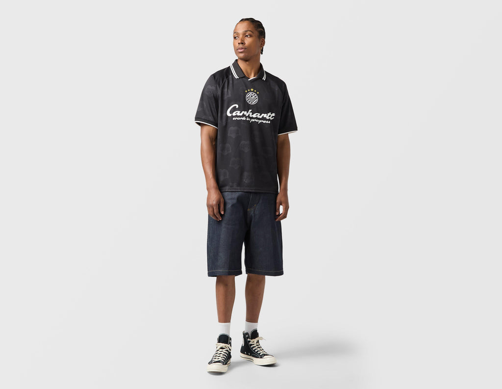 Carhartt WIP Terrace Football Shirt