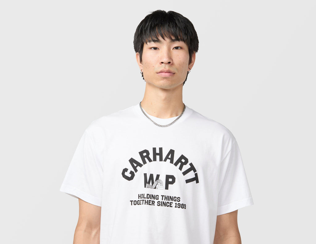 Carhartt WIP Column T-Shirt