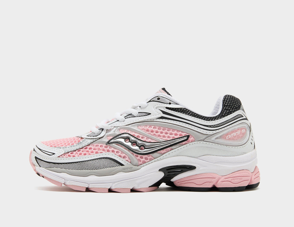 Saucony ProGrid Omni 9