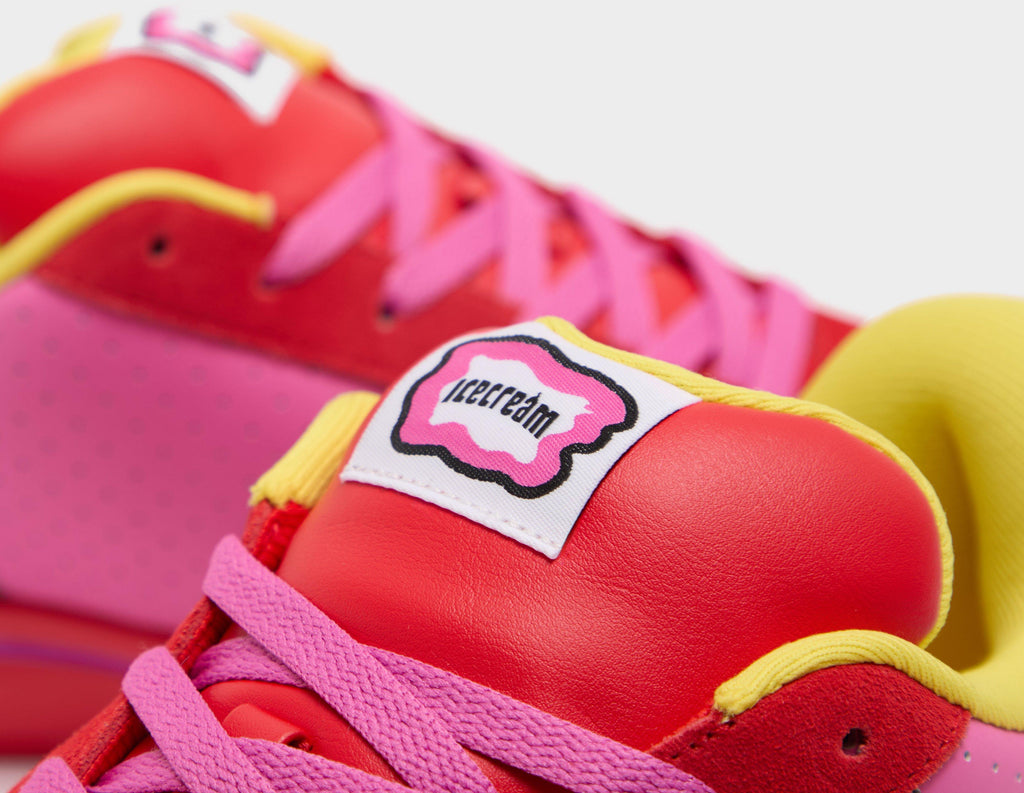 Reebok x ICECREAM Board Flip