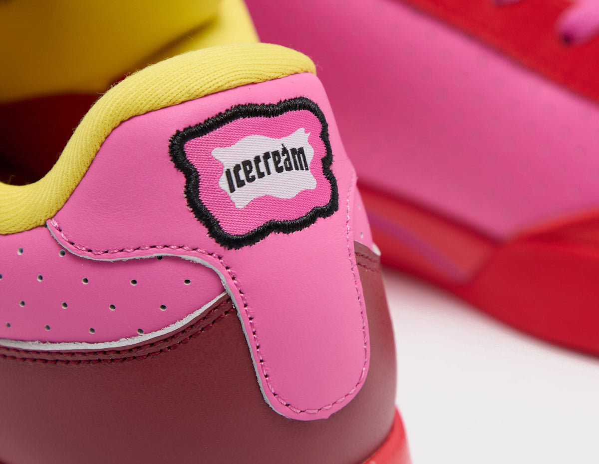Reebok x ICECREAM Board Flip