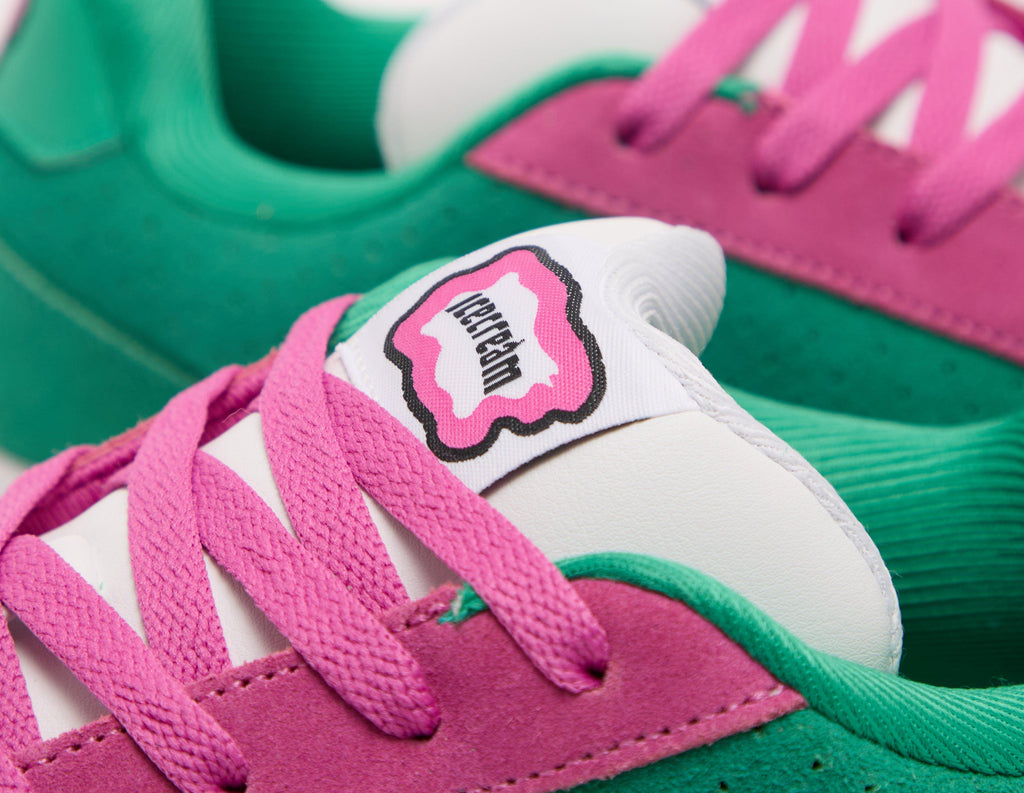 Reebok x ICECREAM Board Flip